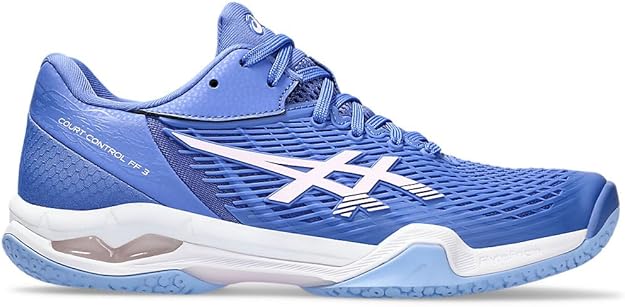 Amazon | asics(アシックス) バドミントンシューズ COURT